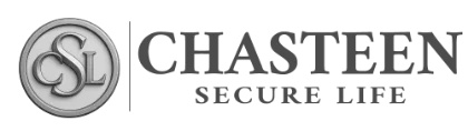 Chasteen Secure Life
